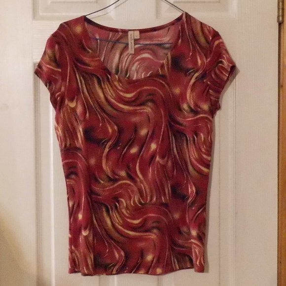 Blouse - Top - Picture 1 of 4